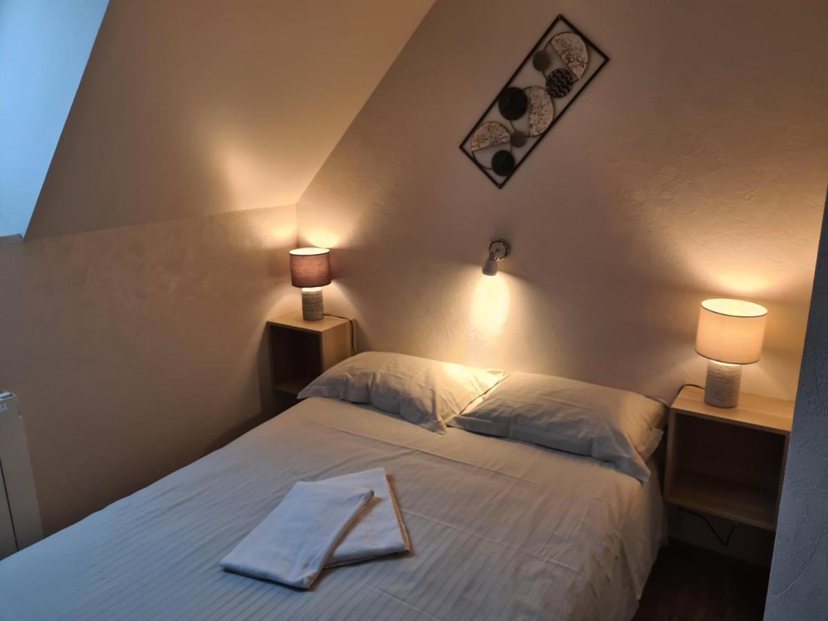 Gite De Murat Murat  Exterior photo